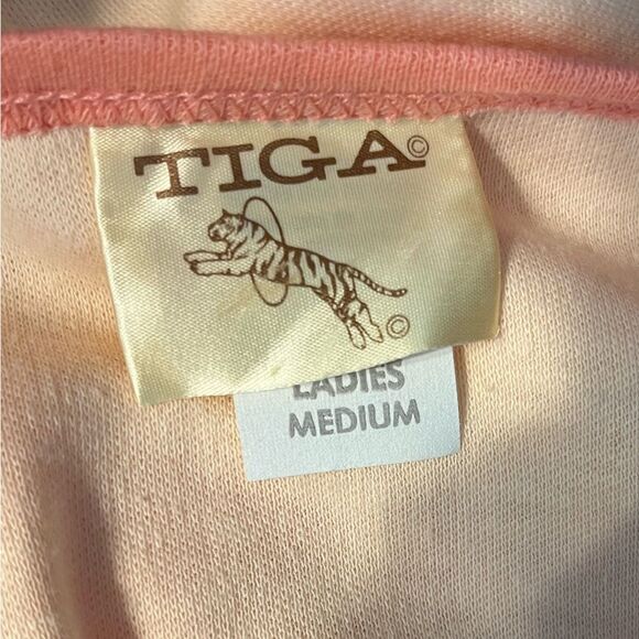 Tiga of California Vintage Sweatshirt - Picture 5 of 5